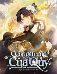 Con Gái Cưng Của Quỷ