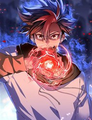 Hóa Ra Ta Là Đời Sau Của Yêu Quái