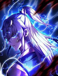 Lôi Kiếp Thập Vạn Niên